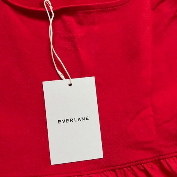 The Form Riviera Dress in Red - NWT, Medium - Picture 14 of 16